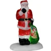 Lemax Village Collection Santa's Here, B/O (4.5V) #24966