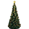 Lemax Village Collection Jolly Christmas Tree, Battery Operated (4.5V) #24995
