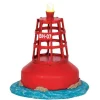 Lemax Village Collection Harbor Buoy, B/O Lighted Accessory #44752