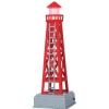 Lemax Village Collection Habour Tower, B/O Lighted Accessory #44806