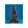 Lemax Village Collection Multi Lighted Fir Tree #94522
