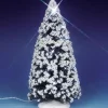 Lemax Village Collection Sparkling Winter Tree Large #04252