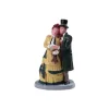 Lemax Village Collection Dickens Couple #92772