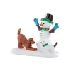 Lemax Village Collection Play With Me! #92756