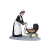Lemax Village Collection Nanny #82589