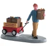 Lemax Village Collection Grocery Delivery #82579