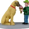 Lemax Village Collection Best Friends Share #22122