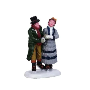 Lemax Village Collection Winter Romance #72513