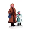 Lemax Village Collection A Day In Town Figurine #72518