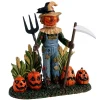 Lemax Village Collection Scary Scarecrow #12005