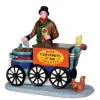 Lemax Village Collection Roasted Chestnuts #42266