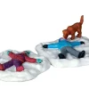 Lemax Village Collection Snow Angels, Set Of 2 Figurines #62444