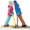 Lemax Village Collection First Ski Date #42269
