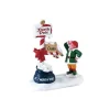 Lemax Village Collection Merry Mailbox #72570