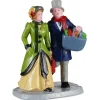 Lemax Village Collection Vintage Shopping Spree #02930