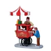 Lemax Village Collection Hot Dog Cart #12932