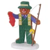 Lemax Village Collection The Big Catch #12057