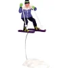 Lemax Village Collection Skiing Girl Figurine #32771