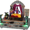 Lemax Village Collection Esmeralda The Great, Battery Operated (4.5V) #14825