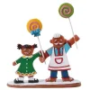 Lemax Village Collection Lolli Ballooza #72563