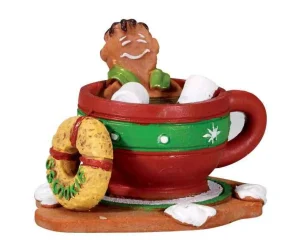 Lemax Village Collection Gingerbread R & R #72483