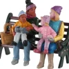 Lemax Village Collection A Day At The Park #02939