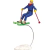 Lemax Village Collection Weekend Skier #32769