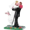 Lemax Village Collection The Newlyweds #02927