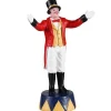 Lemax Village Collection Ringmaster #02952