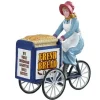 Lemax Village Collection Bakery Delivery Figurine #12036