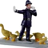 Lemax Village Collection Safe Crossings #22149