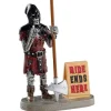 Lemax Village Collection Executioner #02904
