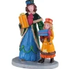 Lemax Village Collection Shopping For Surprises #02933