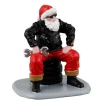 Lemax Village Collection Cool Santa #22139