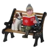 Lemax Village Collection A Christmas Tale Figurine #12021