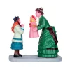 Lemax Village Collection New Doll For Christmas #62431
