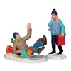 Lemax Village Collection Shopping Date, Set Of 2 #52360