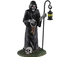 Lemax Village Collection Keymaster #02913