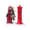 Lemax Village Collection Letter To Santa #82506