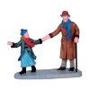 Lemax Village Collection Let's Go Grandpa! #62454