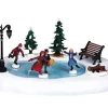 Lemax Village Collection Winter Skating #94024