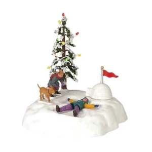Lemax Village Collection Angel's Wings #44187