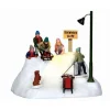 Lemax Village Collection Ready To Launch #14330