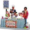 Lemax Village Collection Cookie Decoration Station #23595
