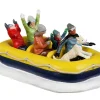 Lemax Village Collection Snow Rafting #23596