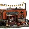 Lemax Village Collection Creepy Camper #75186