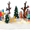 Lemax Village Collection Look Out! B/O #34630
