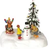 Lemax Village Collection Frolic In The Snow #44210