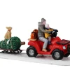 Lemax Village Collection Holiday Haul #23607