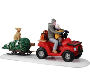 Lemax Village Collection Holiday Haul #23607
